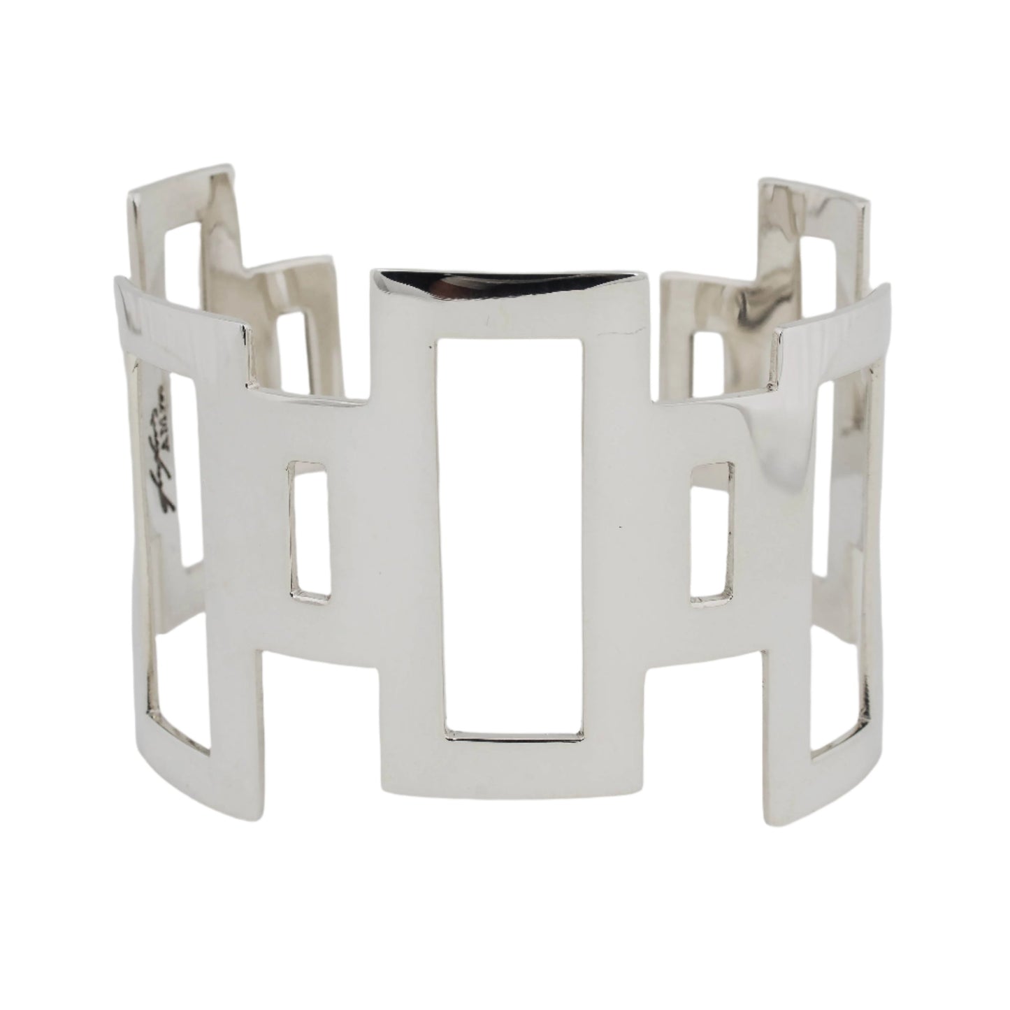 New York - armring