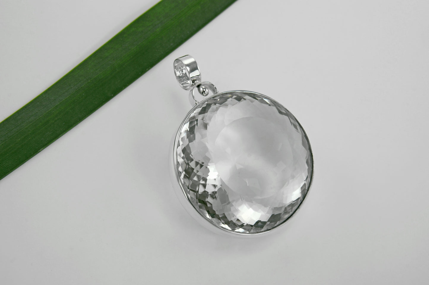 Bergkristall - hänge