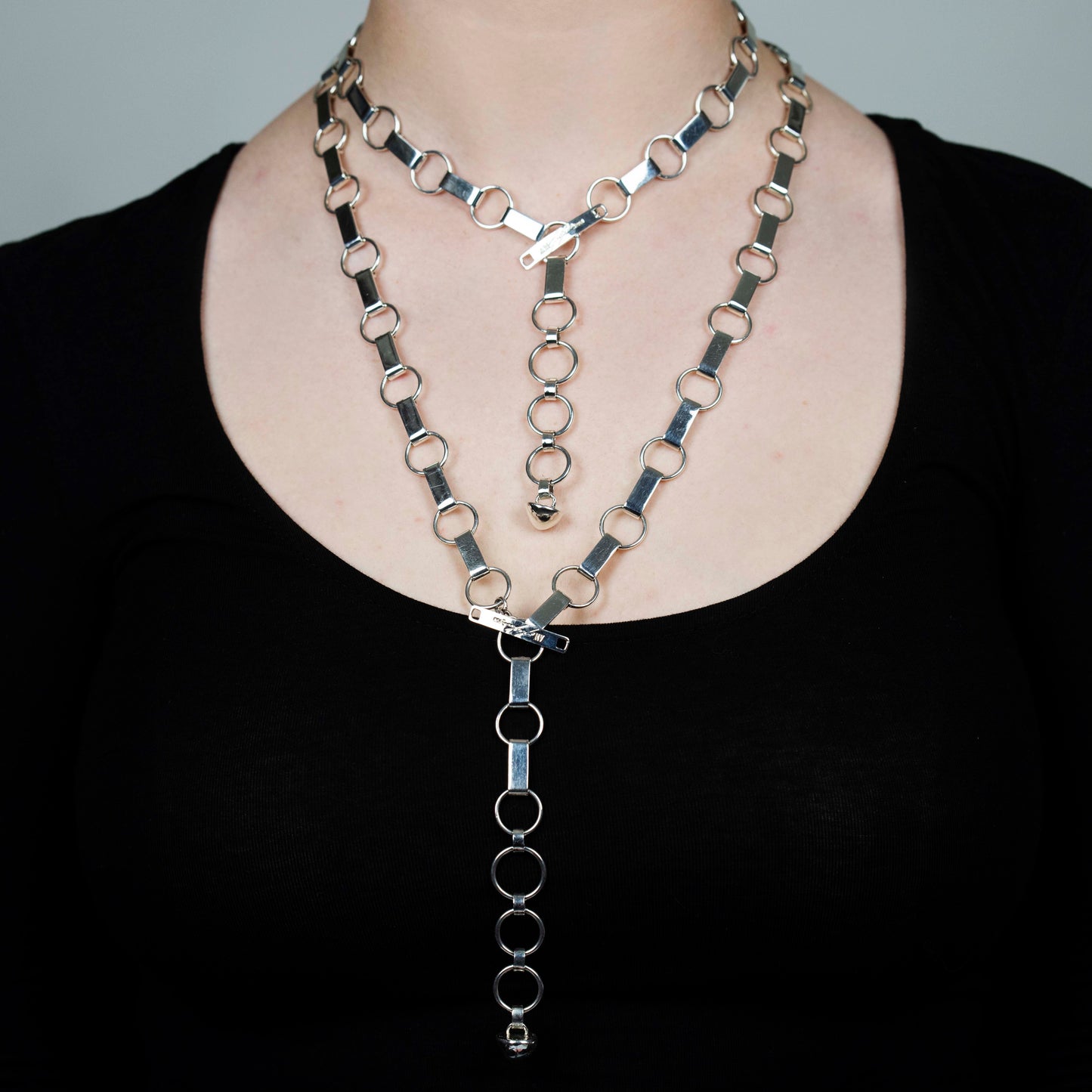 Reversible - halsband