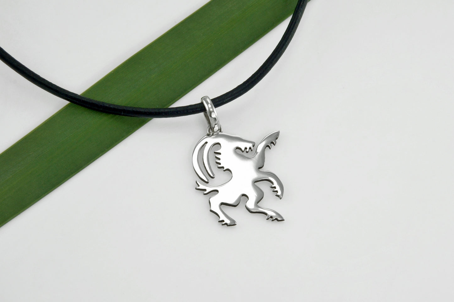 Hälsingebocken - hänge