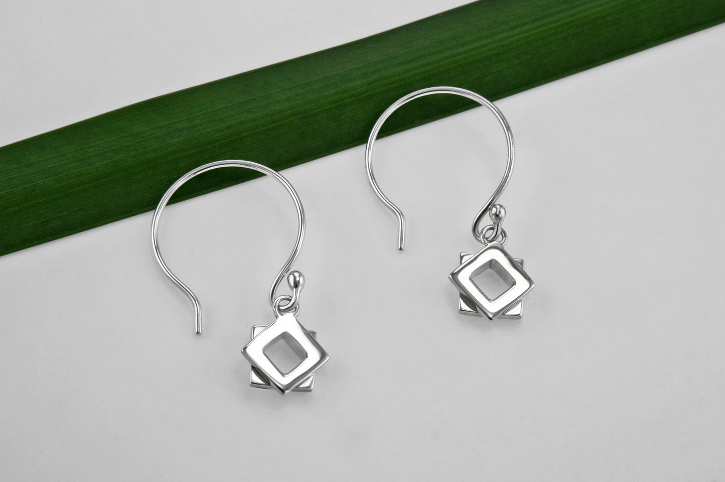 Järvsöstjärnan - örhänge