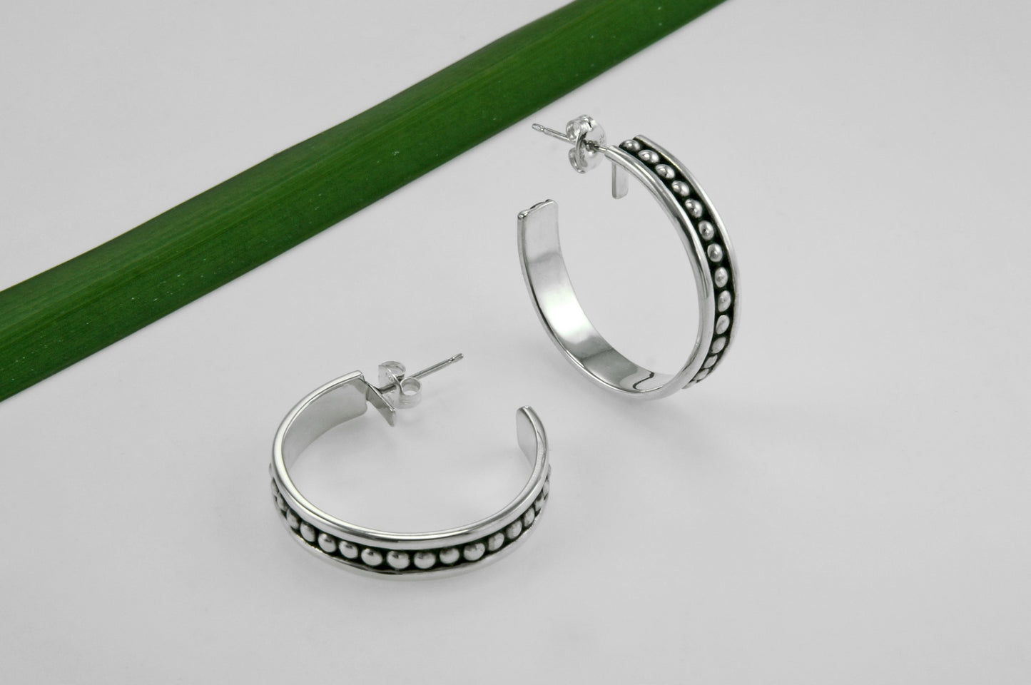 Glob - kreolörhänge