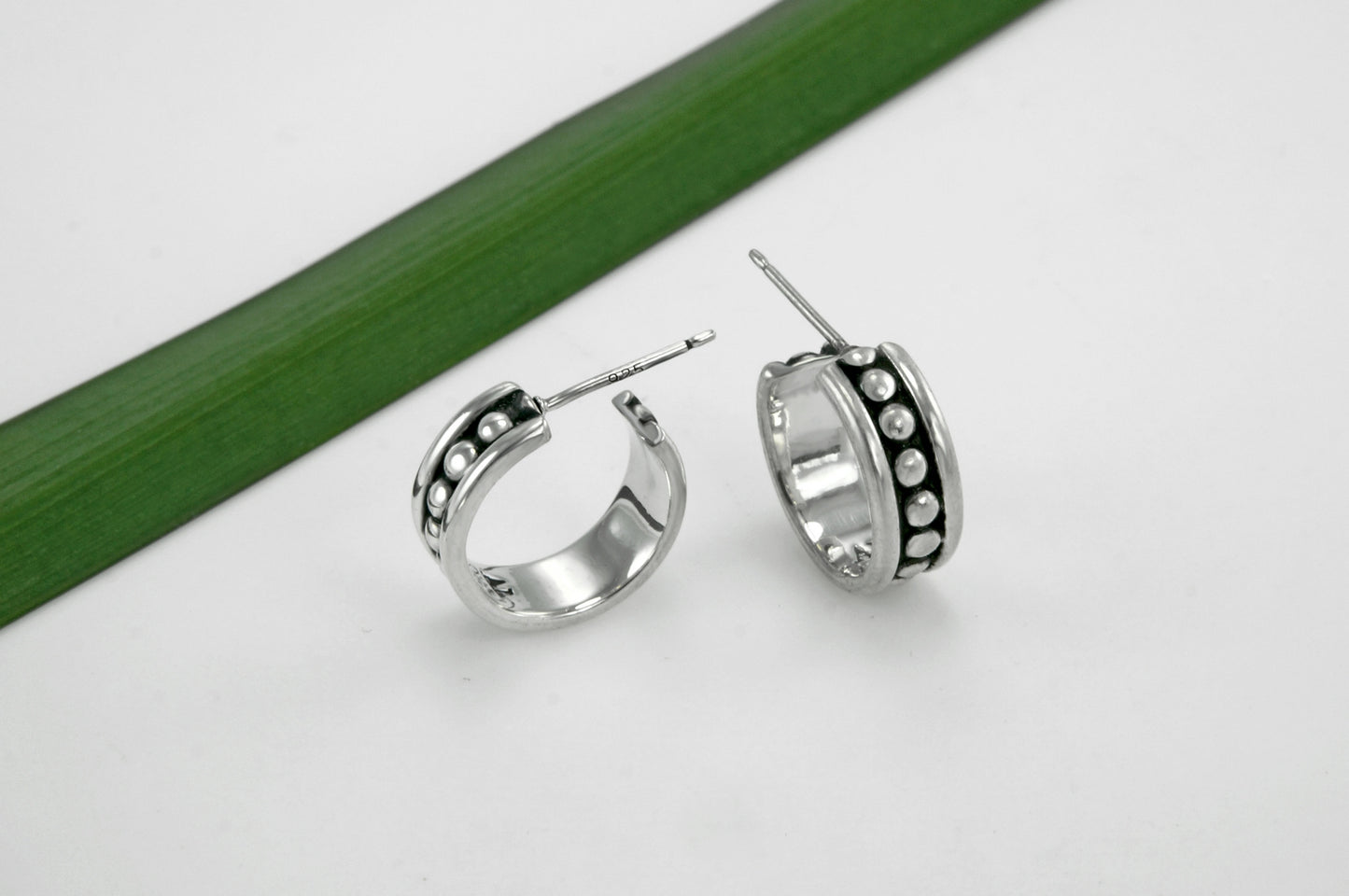 Glob - kreolörhänge