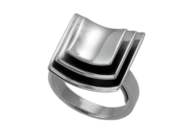 Spegel - kvadratring