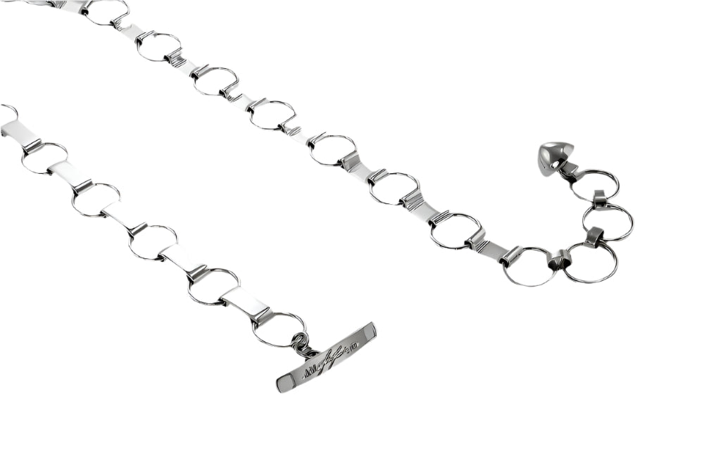 Reversible - halsband