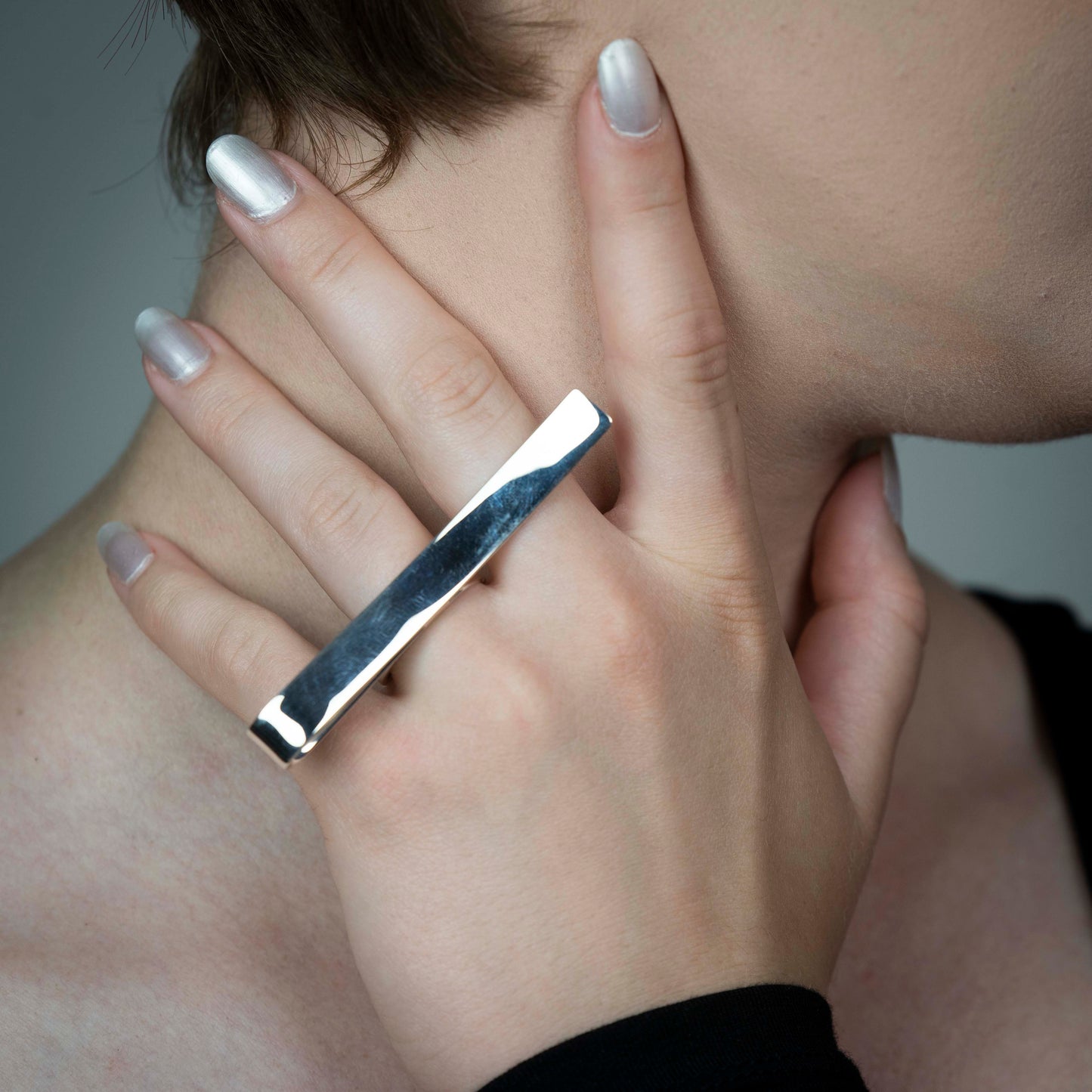 Rosett- ring