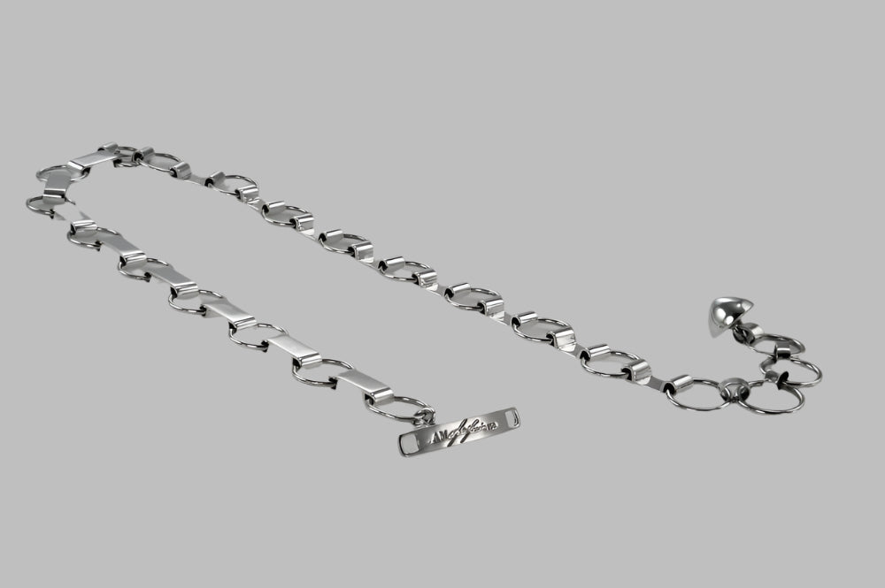 Reversible - halsband