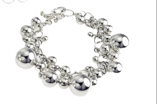 Bubbel armband
