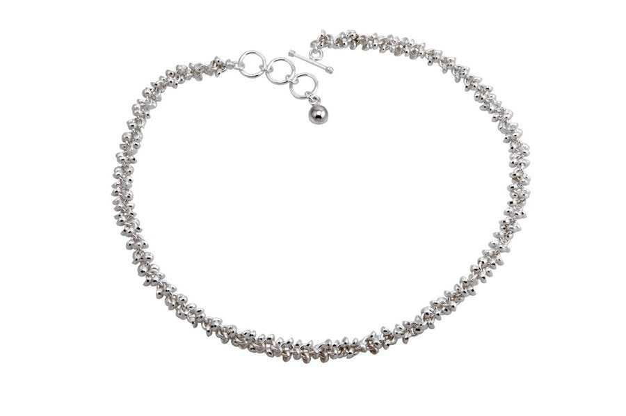 Fröskal halsband