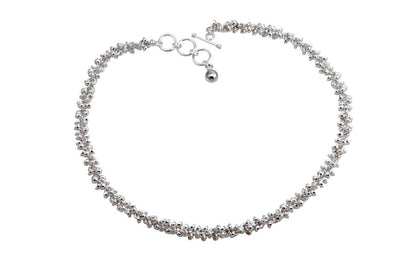 Fröskal halsband