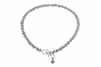 Fröskal halsband
