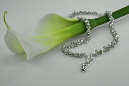 Fröskal halsband