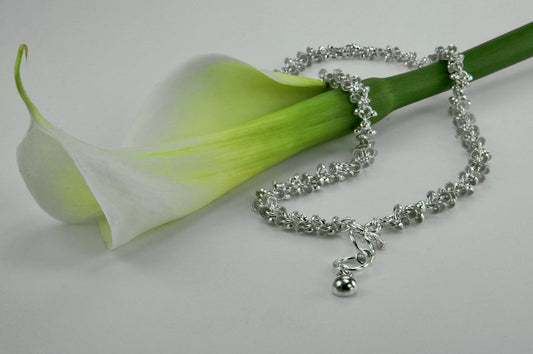 Fröskal halsband