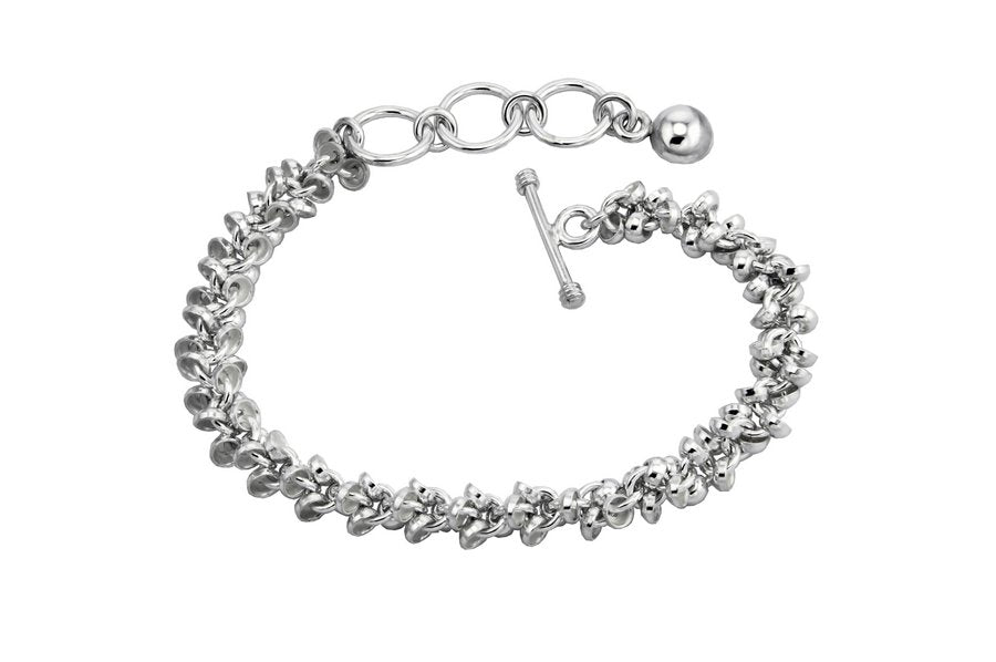 Fröskal armband