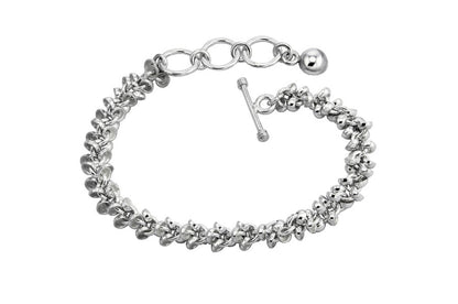 Fröskal armband