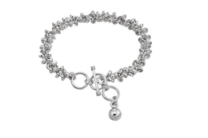 Fröskal armband