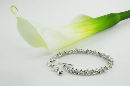 Fröskal armband
