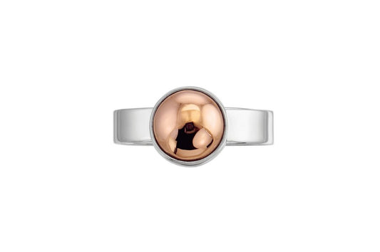 Solnedgång - ring