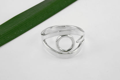 Ögat - ring