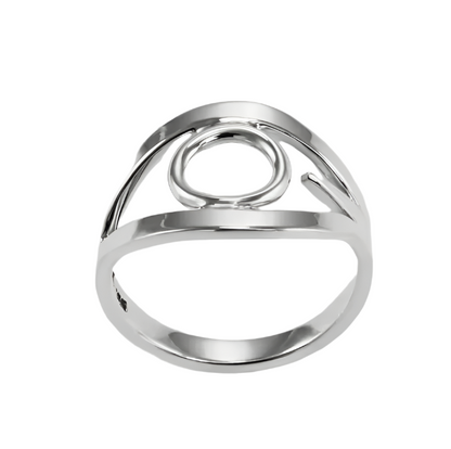 Ögat - ring