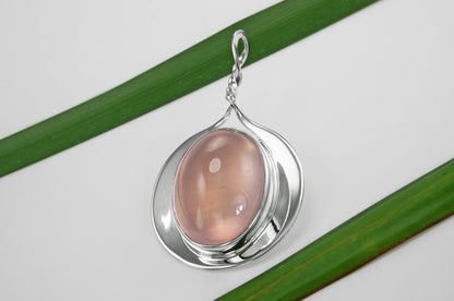 Hänge - Rosenkvarts