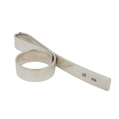Rosett- ring