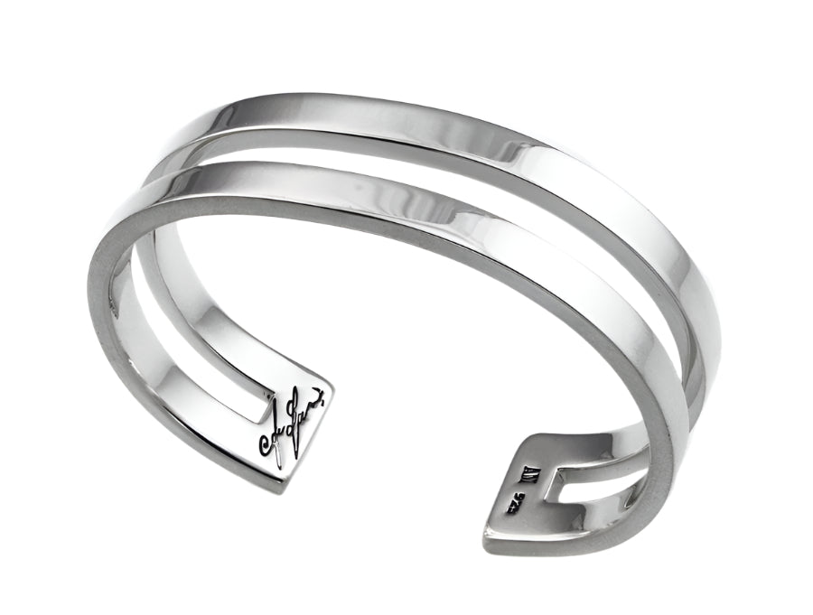 Vi två - armring