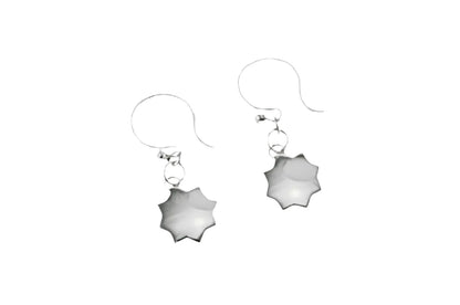 Stenegårds stjärnor - örhängen